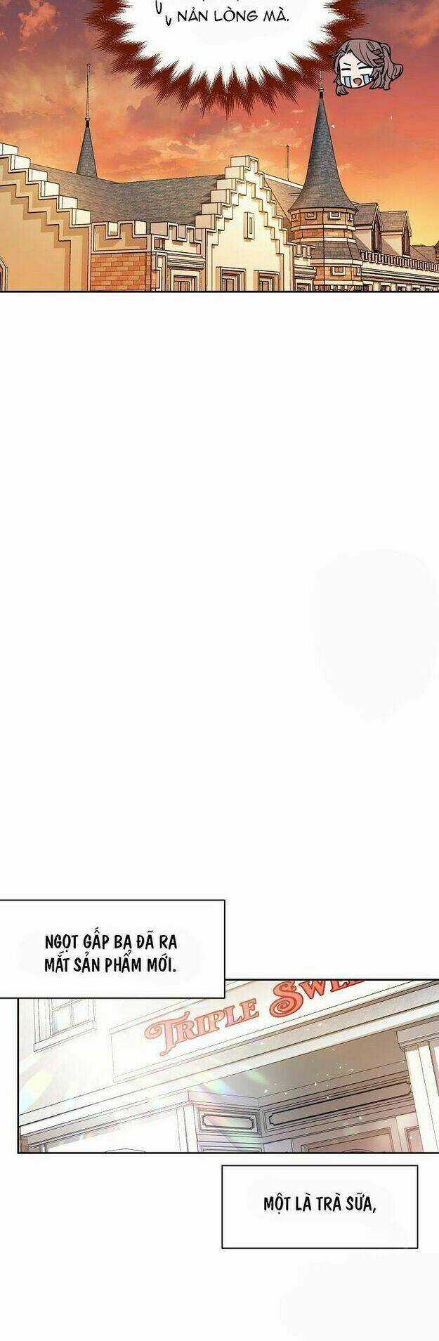 Bí Quyết Trà 50 Của Nữ Công Tước Chapter 50 trang 46