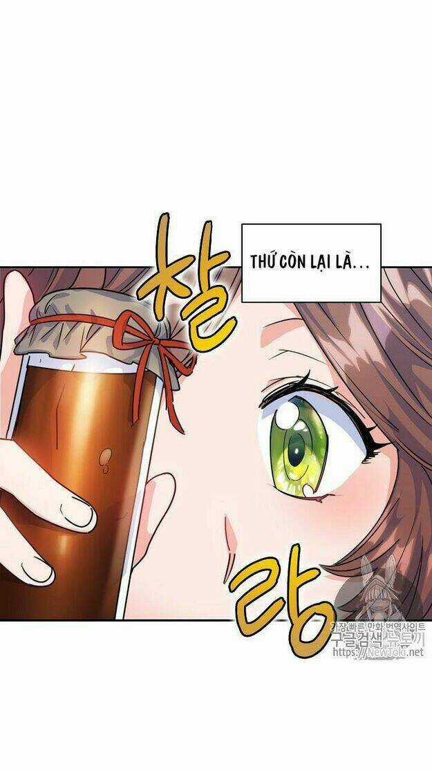 Bí Quyết Trà 50 Của Nữ Công Tước Chapter 50 trang 47