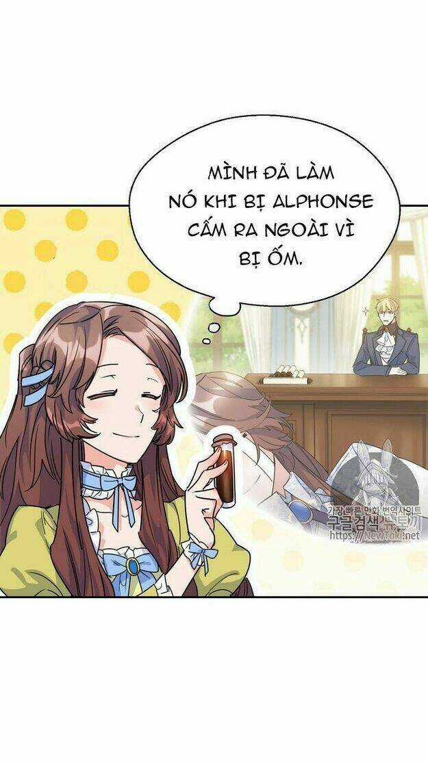 Bí Quyết Trà 50 Của Nữ Công Tước Chapter 50 trang 48