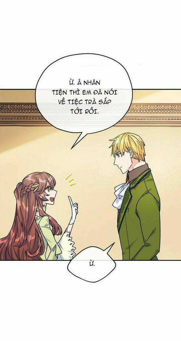 Bí Quyết Trà 50 Của Nữ Công Tước Chapter 50 trang 5