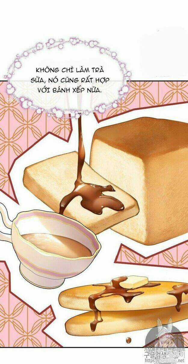 Bí Quyết Trà 50 Của Nữ Công Tước Chapter 50 trang 50