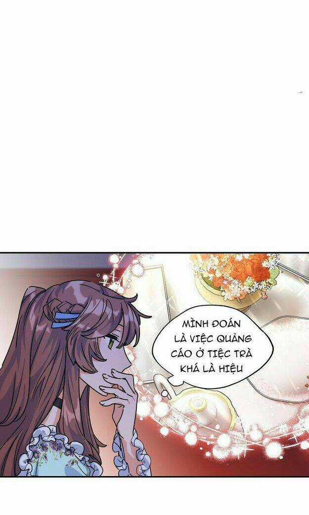 Bí Quyết Trà 50 Của Nữ Công Tước Chapter 50 trang 52