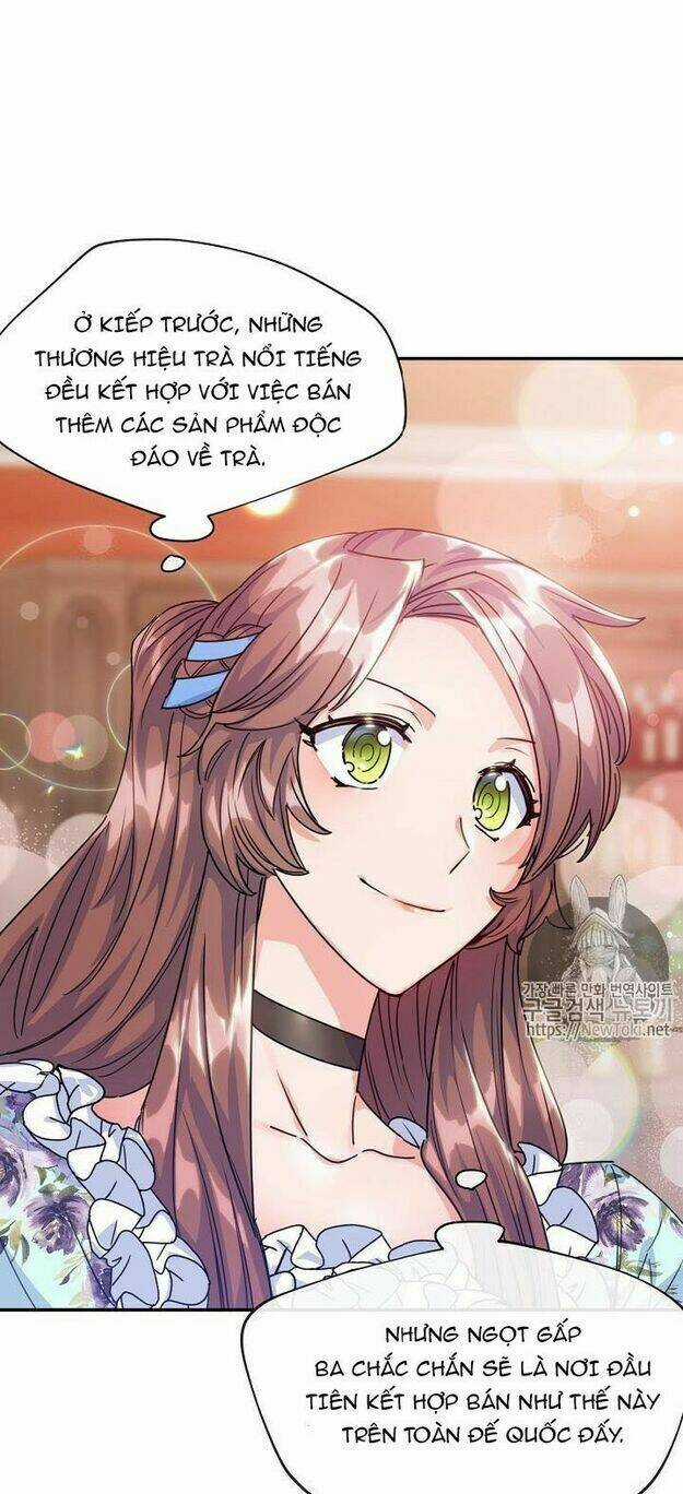 Bí Quyết Trà 50 Của Nữ Công Tước Chapter 50 trang 53