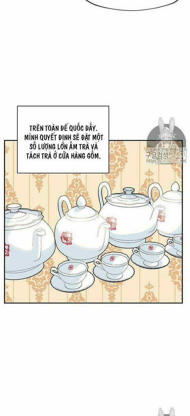 Bí Quyết Trà 50 Của Nữ Công Tước Chapter 50 trang 54