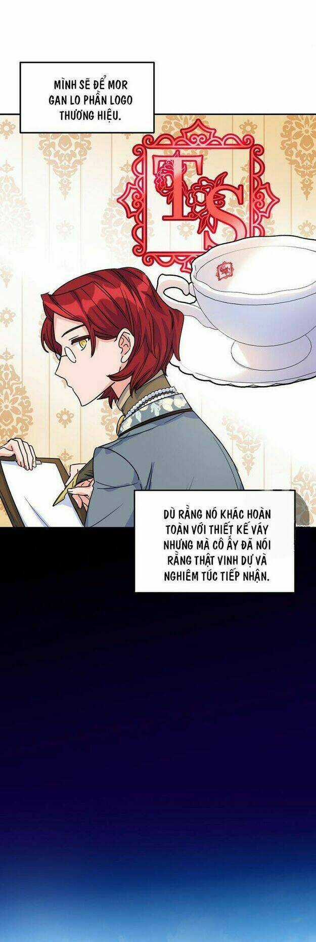 Bí Quyết Trà 50 Của Nữ Công Tước Chapter 50 trang 55