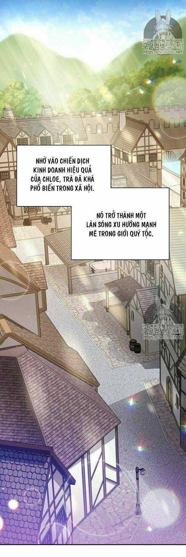 Bí Quyết Trà 50 Của Nữ Công Tước Chapter 50 trang 56