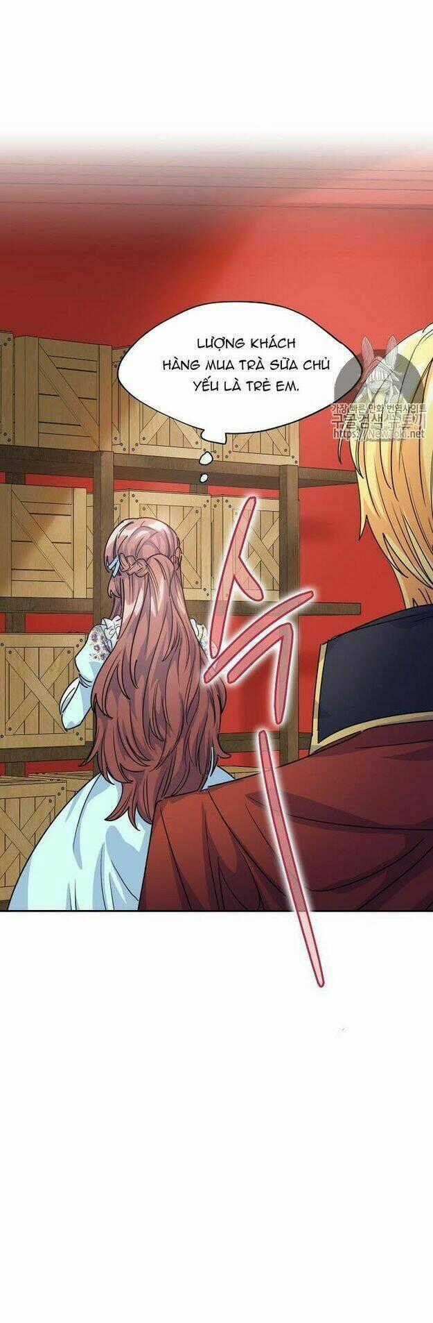 Bí Quyết Trà 50 Của Nữ Công Tước Chapter 50 trang 57