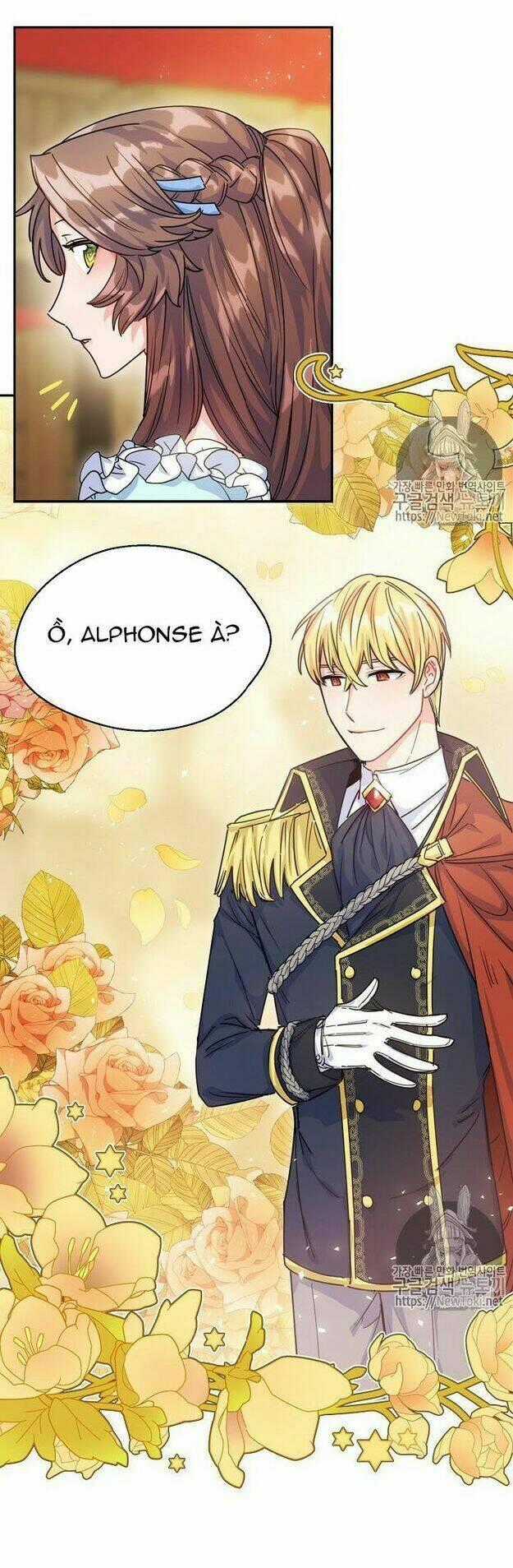 Bí Quyết Trà 50 Của Nữ Công Tước Chapter 50 trang 58