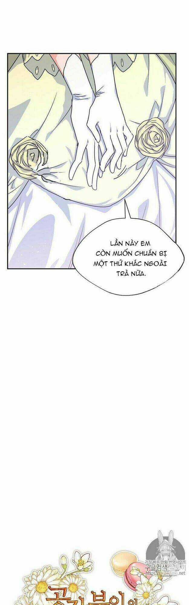 Bí Quyết Trà 50 Của Nữ Công Tước Chapter 50 trang 6