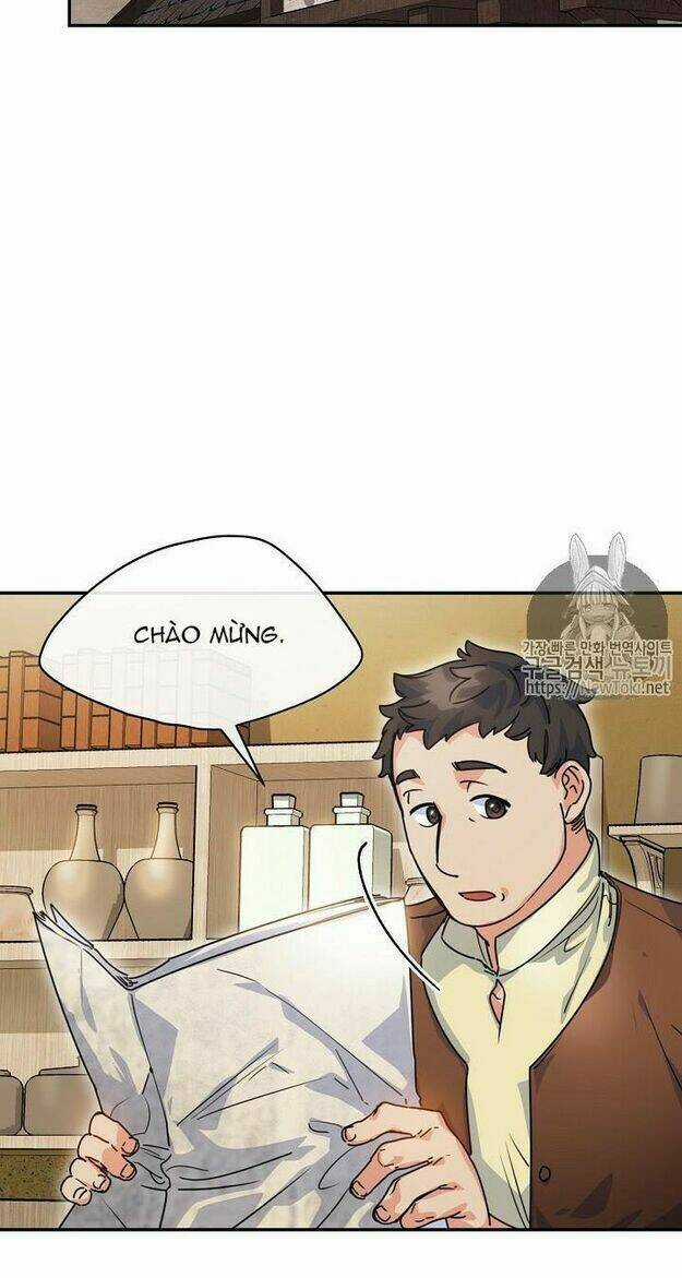 Bí Quyết Trà 50 Của Nữ Công Tước Chapter 50 trang 8