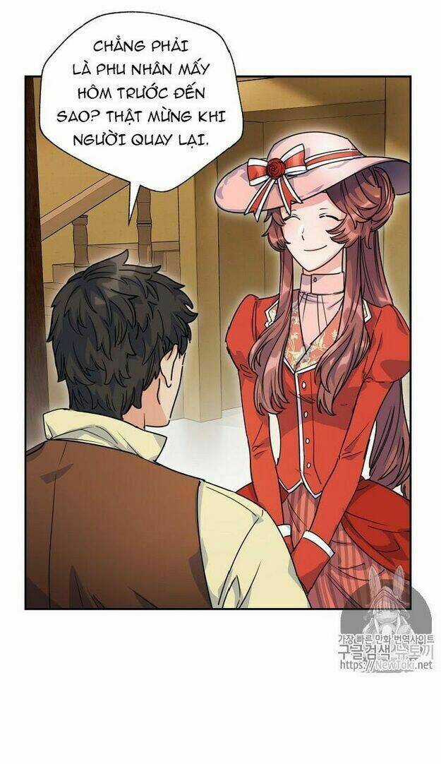 Bí Quyết Trà 50 Của Nữ Công Tước Chapter 50 trang 9