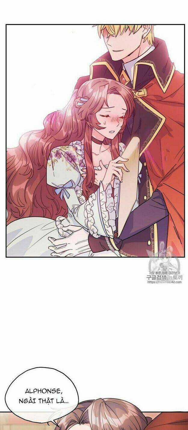 Bí Quyết Trà 50 Của Nữ Công Tước Chapter 51 trang 11