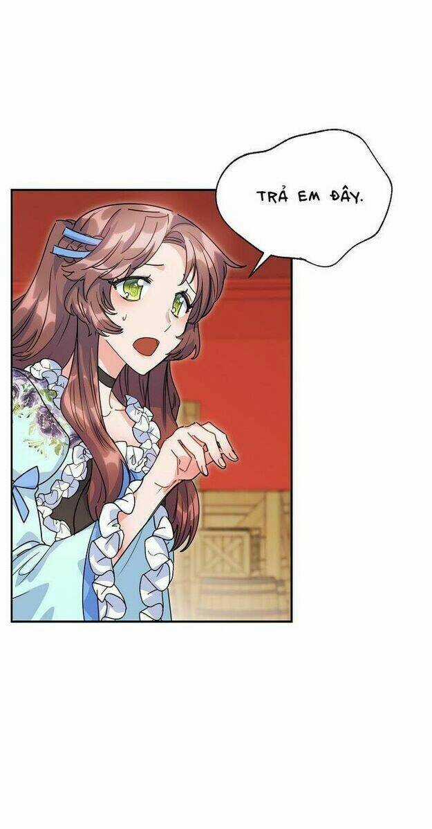 Bí Quyết Trà 50 Của Nữ Công Tước Chapter 51 trang 14