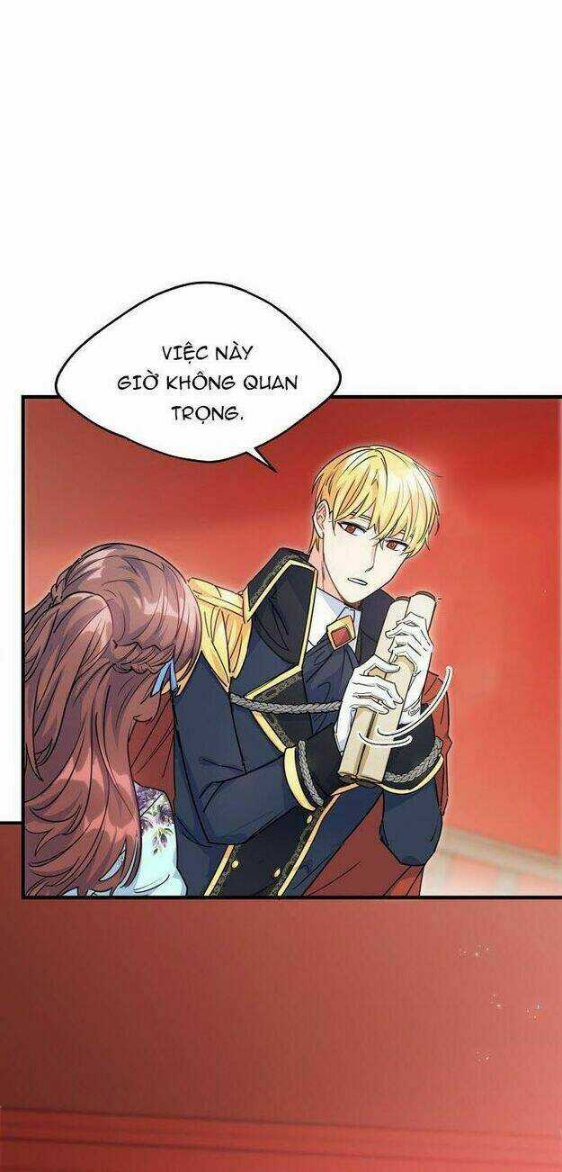 Bí Quyết Trà 50 Của Nữ Công Tước Chapter 51 trang 15