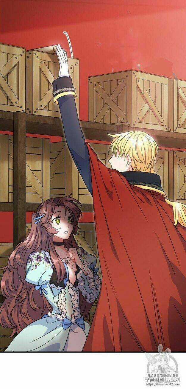 Bí Quyết Trà 50 Của Nữ Công Tước Chapter 51 trang 16