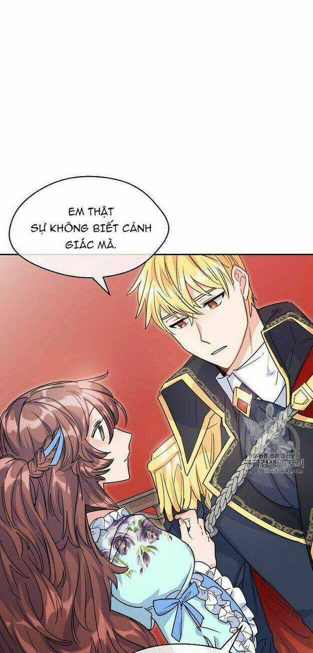 Bí Quyết Trà 50 Của Nữ Công Tước Chapter 51 trang 17