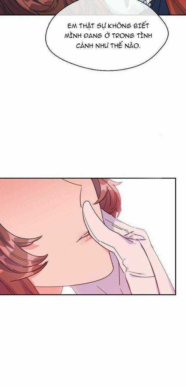 Bí Quyết Trà 50 Của Nữ Công Tước Chapter 51 trang 18