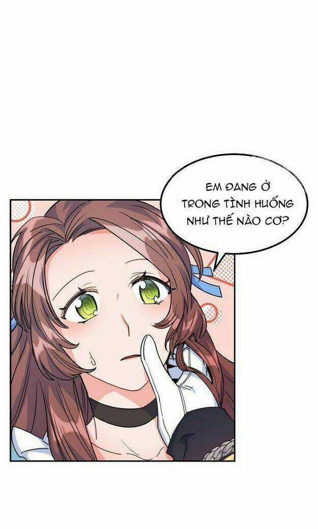 Bí Quyết Trà 50 Của Nữ Công Tước Chapter 51 trang 19