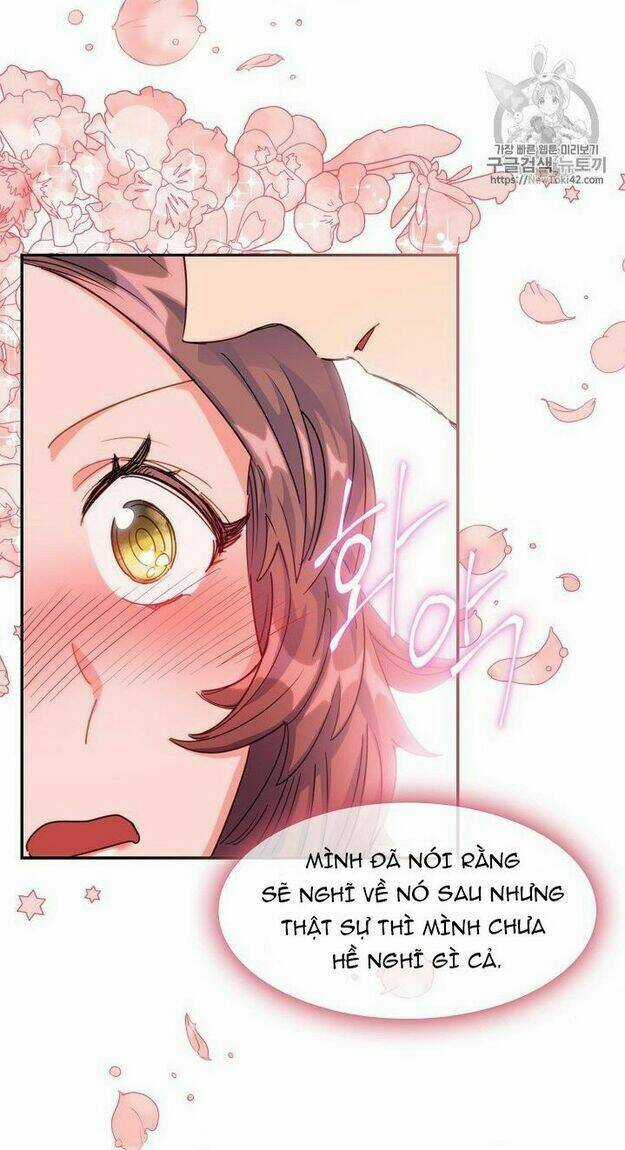 Bí Quyết Trà 50 Của Nữ Công Tước Chapter 51 trang 22