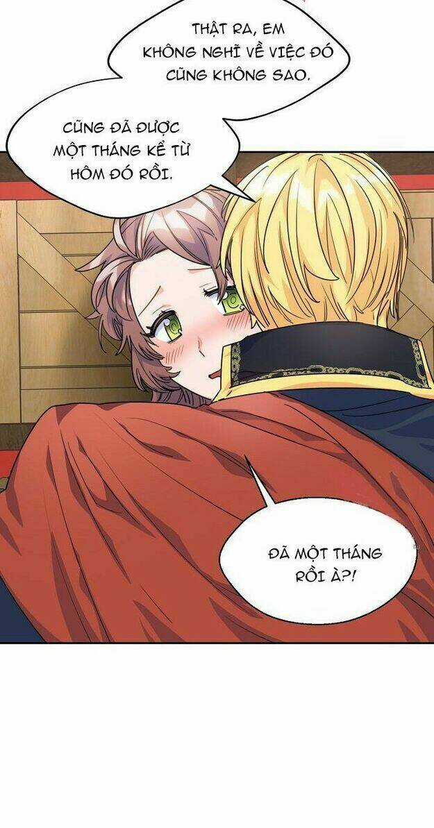 Bí Quyết Trà 50 Của Nữ Công Tước Chapter 51 trang 24