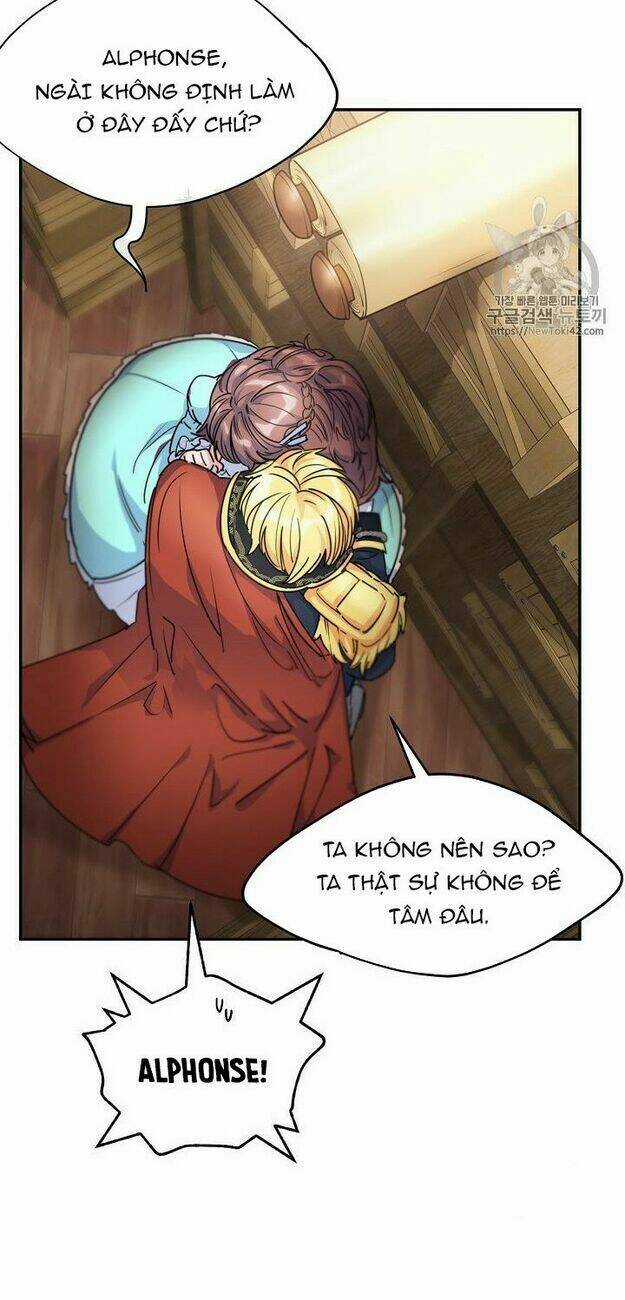 Bí Quyết Trà 50 Của Nữ Công Tước Chapter 51 trang 26