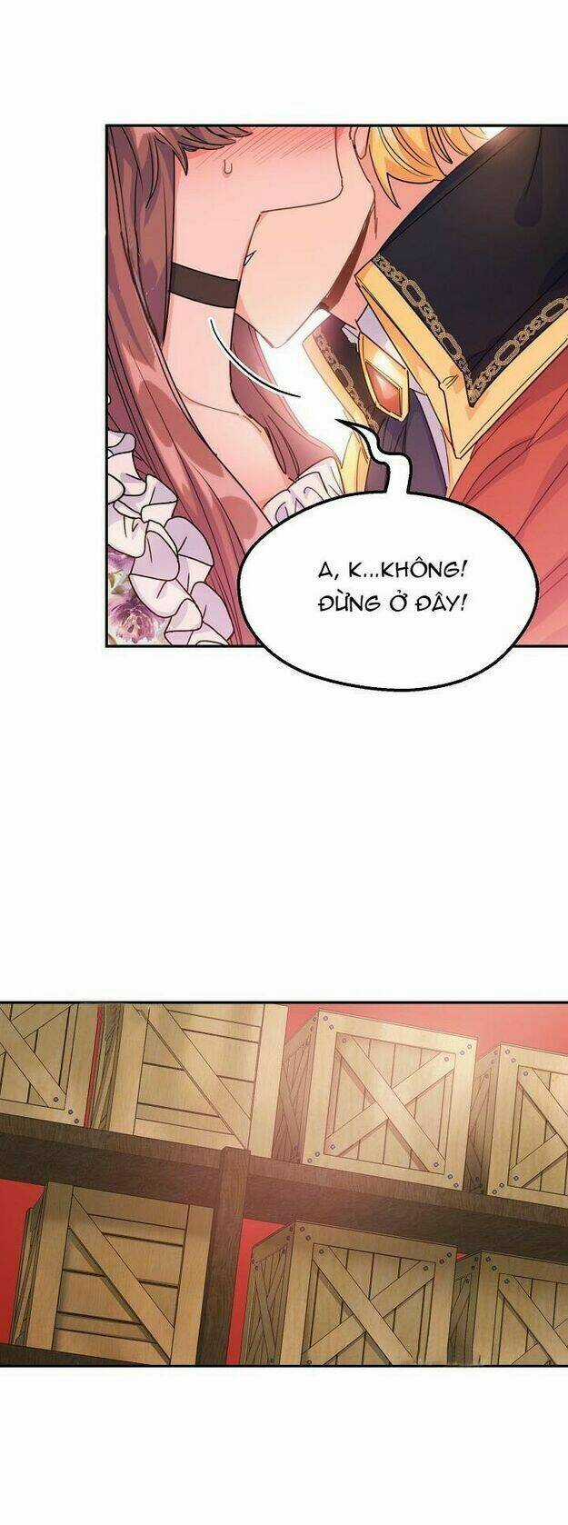 Bí Quyết Trà 50 Của Nữ Công Tước Chapter 51 trang 27