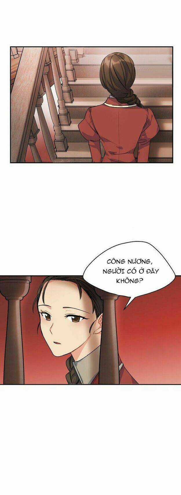 Bí Quyết Trà 50 Của Nữ Công Tước Chapter 51 trang 28