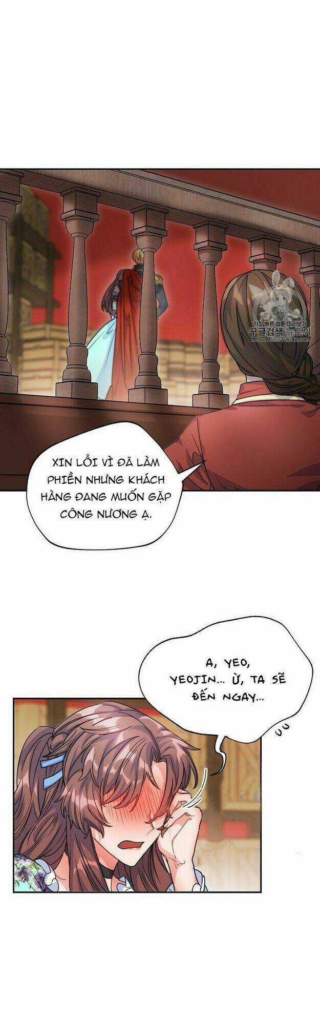 Bí Quyết Trà 50 Của Nữ Công Tước Chapter 51 trang 29