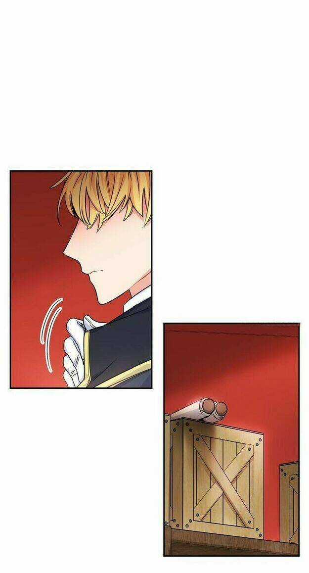 Bí Quyết Trà 50 Của Nữ Công Tước Chapter 51 trang 30