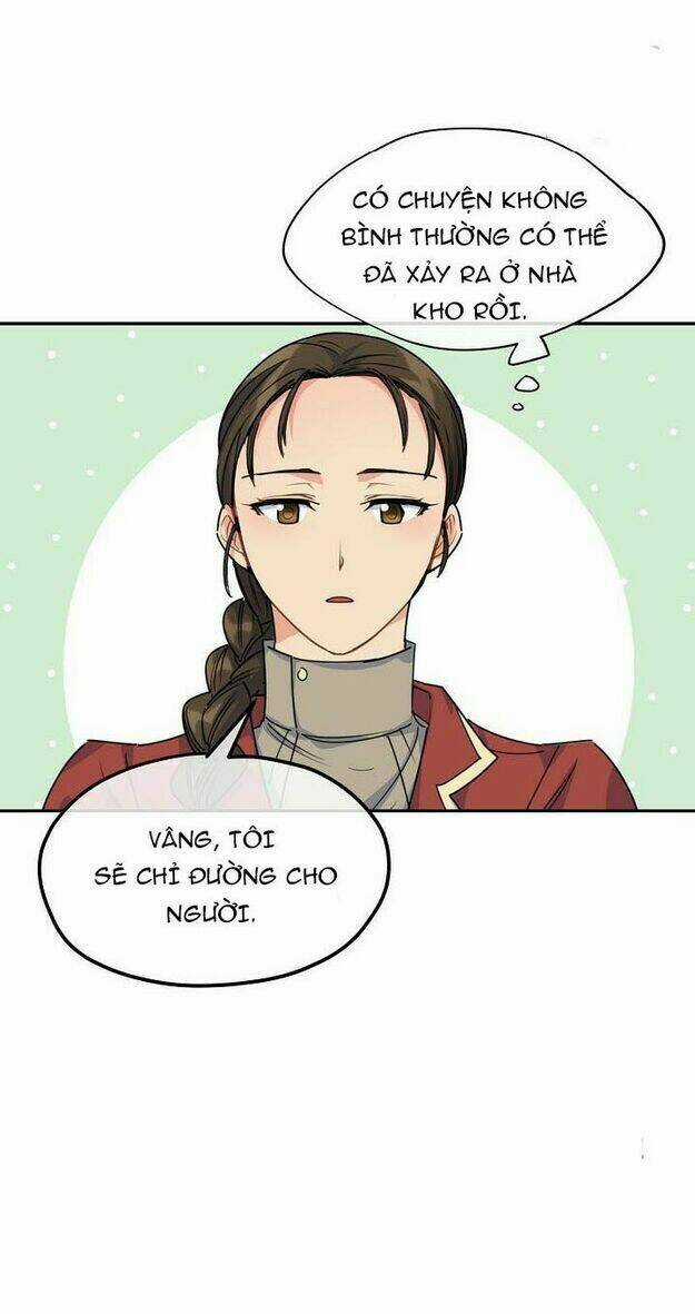 Bí Quyết Trà 50 Của Nữ Công Tước Chapter 51 trang 31