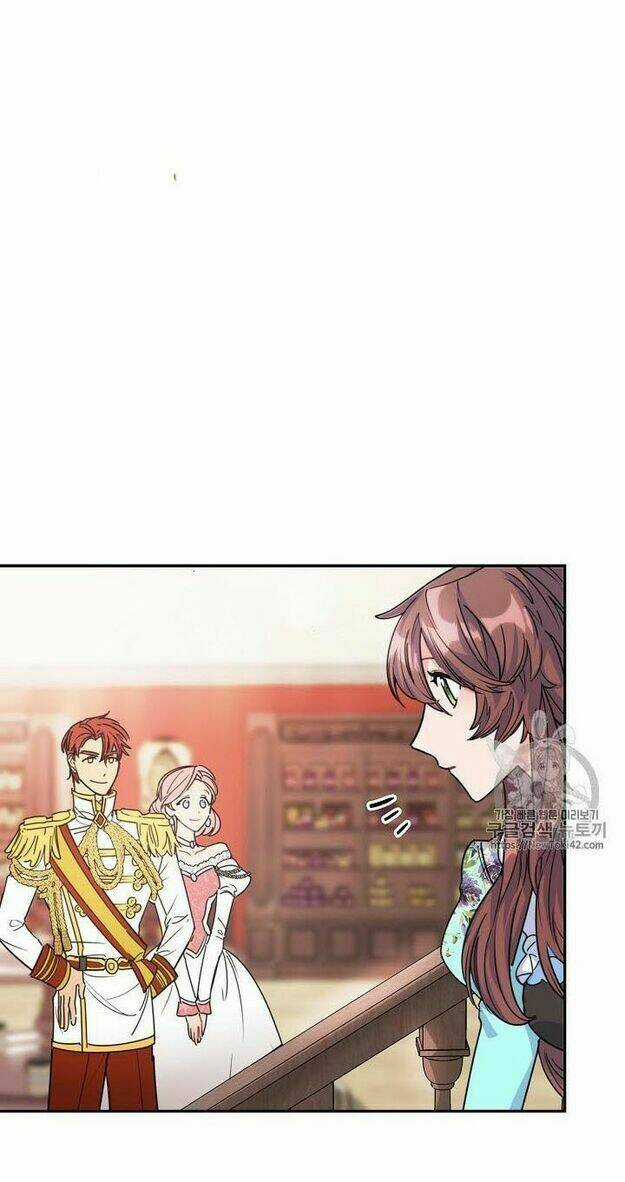 Bí Quyết Trà 50 Của Nữ Công Tước Chapter 51 trang 32