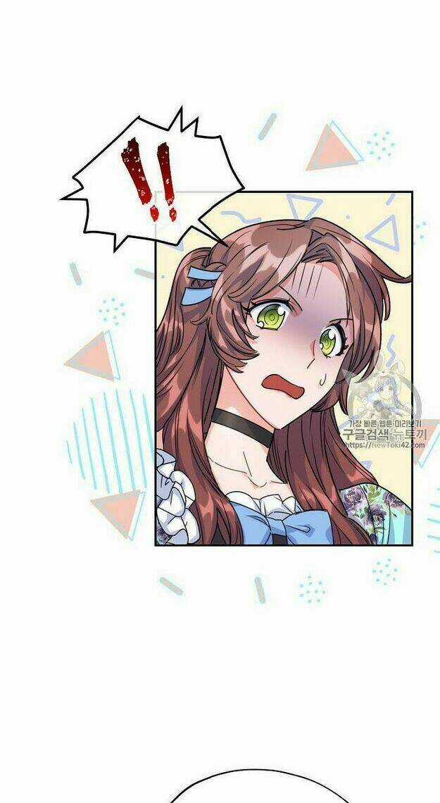 Bí Quyết Trà 50 Của Nữ Công Tước Chapter 51 trang 33