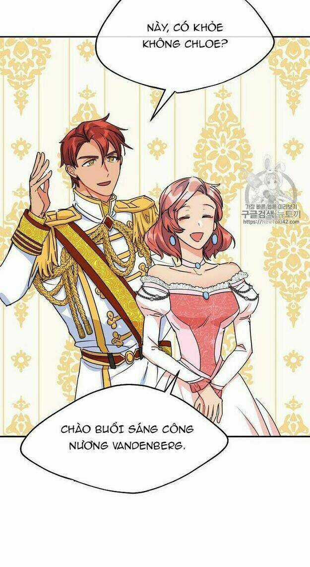 Bí Quyết Trà 50 Của Nữ Công Tước Chapter 51 trang 34