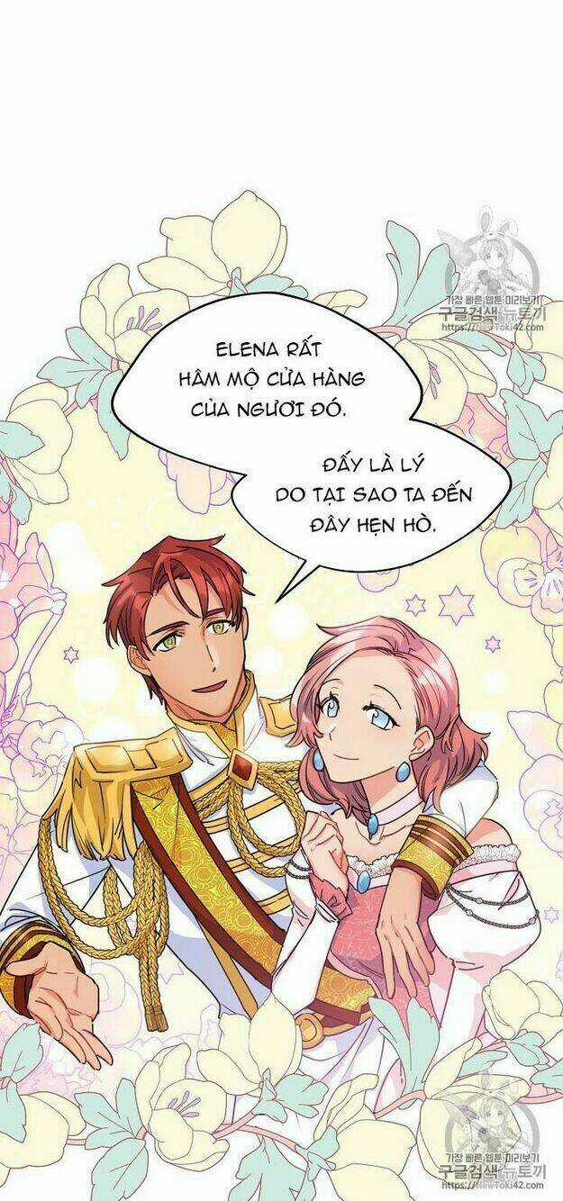 Bí Quyết Trà 50 Của Nữ Công Tước Chapter 51 trang 37