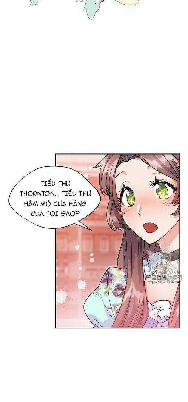 Bí Quyết Trà 50 Của Nữ Công Tước Chapter 51 trang 38