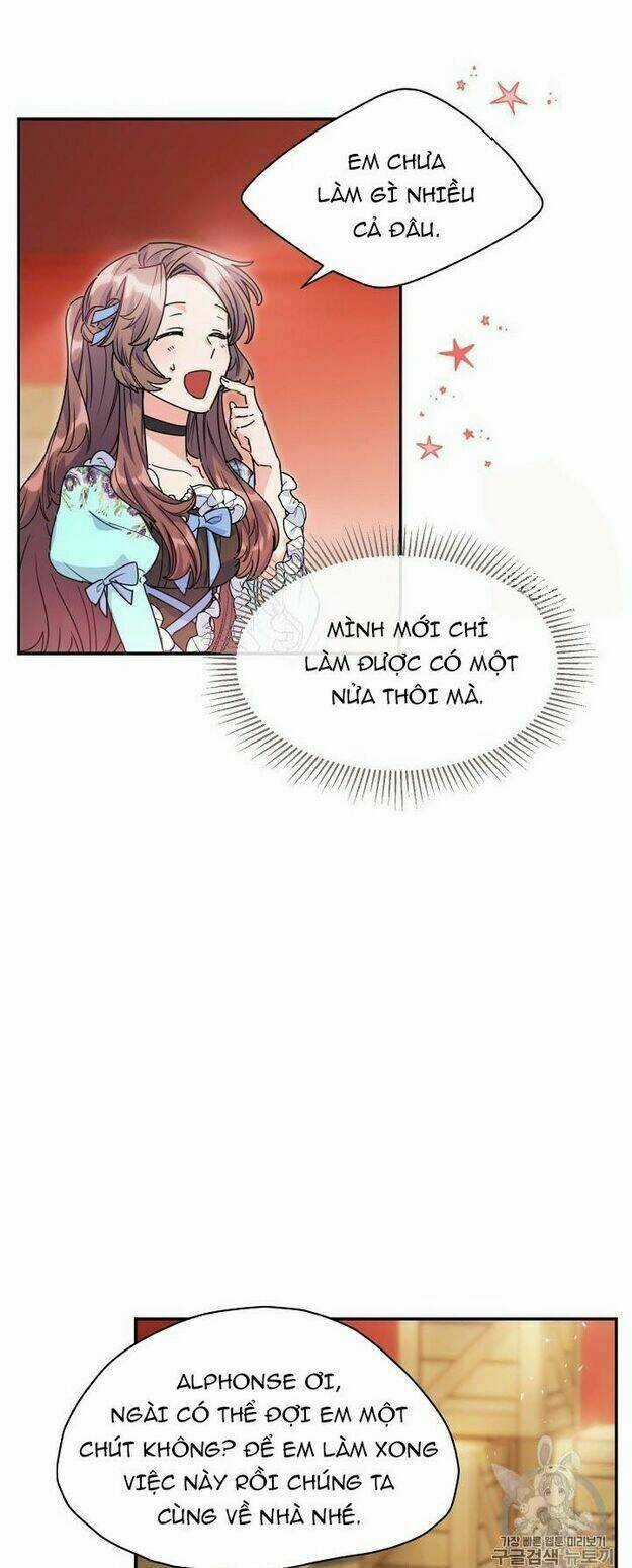 Bí Quyết Trà 50 Của Nữ Công Tước Chapter 51 trang 4