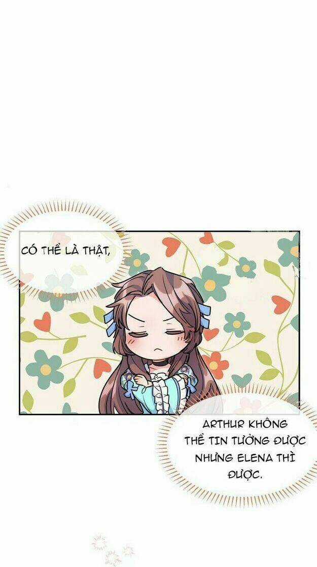 Bí Quyết Trà 50 Của Nữ Công Tước Chapter 51 trang 40