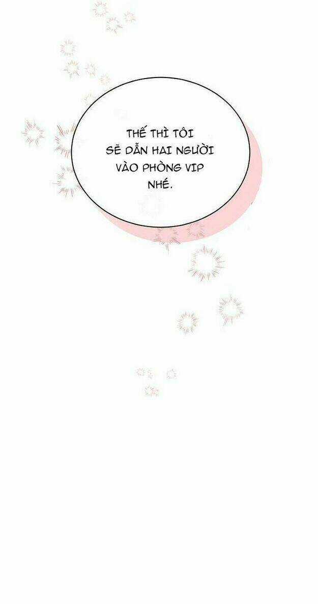 Bí Quyết Trà 50 Của Nữ Công Tước Chapter 51 trang 41