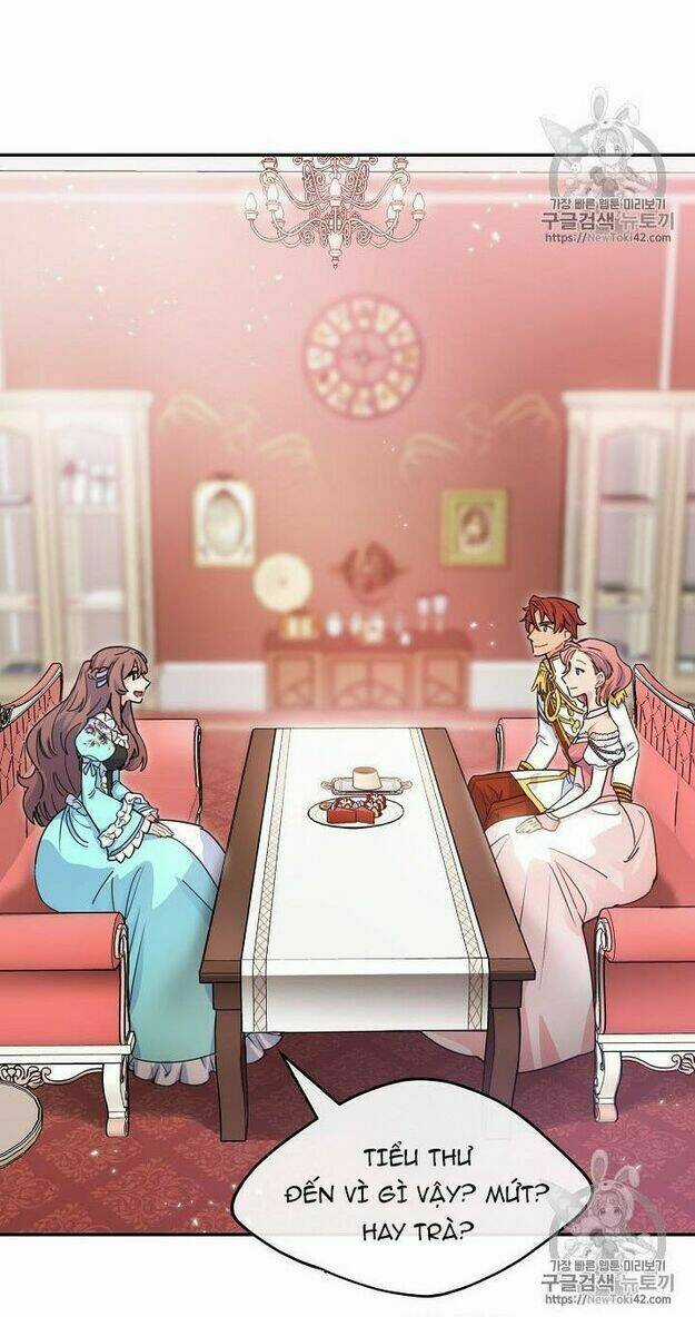 Bí Quyết Trà 50 Của Nữ Công Tước Chapter 51 trang 42