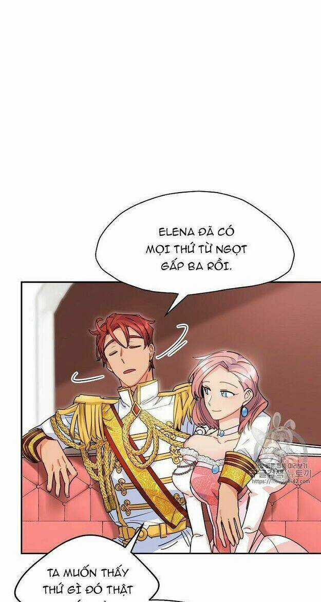 Bí Quyết Trà 50 Của Nữ Công Tước Chapter 51 trang 43