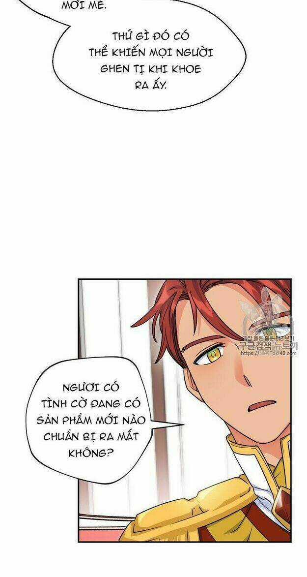 Bí Quyết Trà 50 Của Nữ Công Tước Chapter 51 trang 44