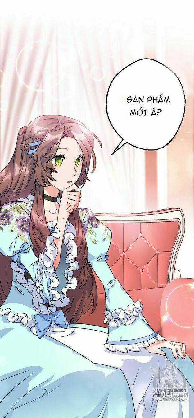 Bí Quyết Trà 50 Của Nữ Công Tước Chapter 51 trang 45