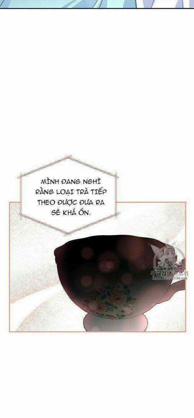Bí Quyết Trà 50 Của Nữ Công Tước Chapter 51 trang 46
