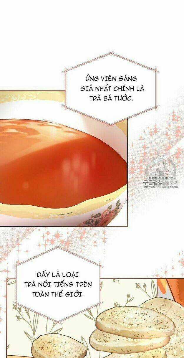 Bí Quyết Trà 50 Của Nữ Công Tước Chapter 51 trang 47
