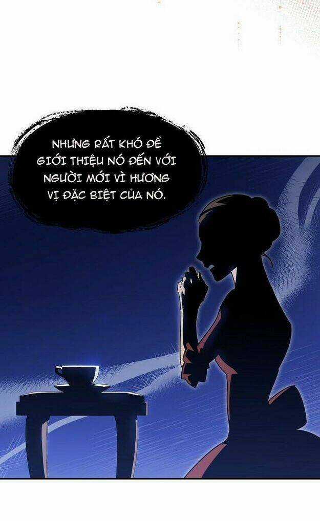 Bí Quyết Trà 50 Của Nữ Công Tước Chapter 51 trang 49