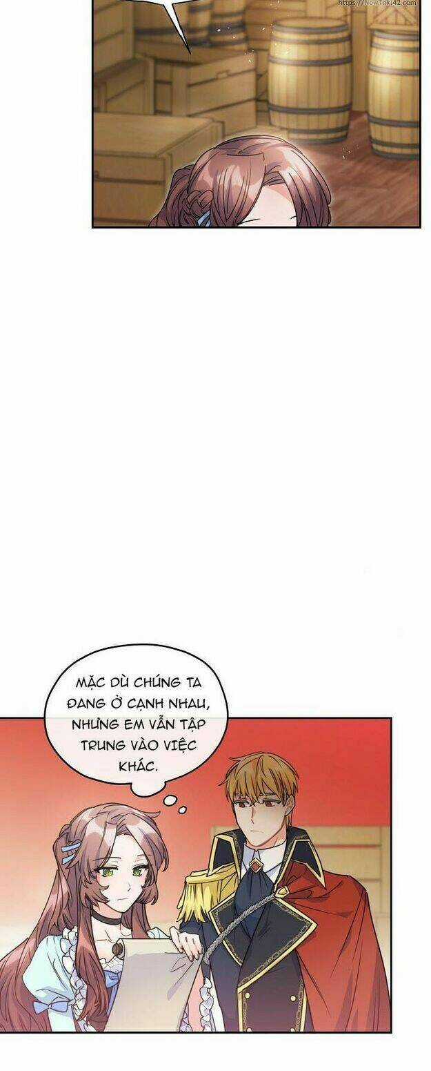 Bí Quyết Trà 50 Của Nữ Công Tước Chapter 51 trang 5