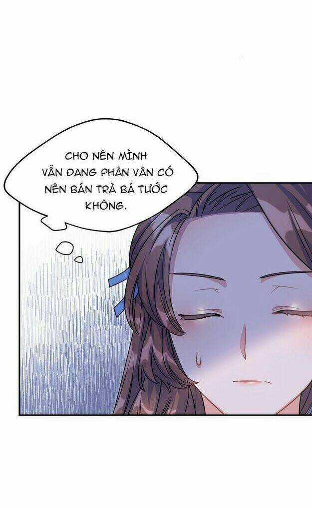 Bí Quyết Trà 50 Của Nữ Công Tước Chapter 51 trang 50