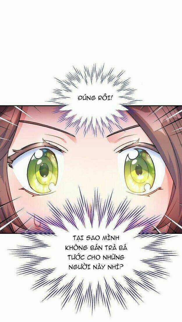 Bí Quyết Trà 50 Của Nữ Công Tước Chapter 51 trang 51