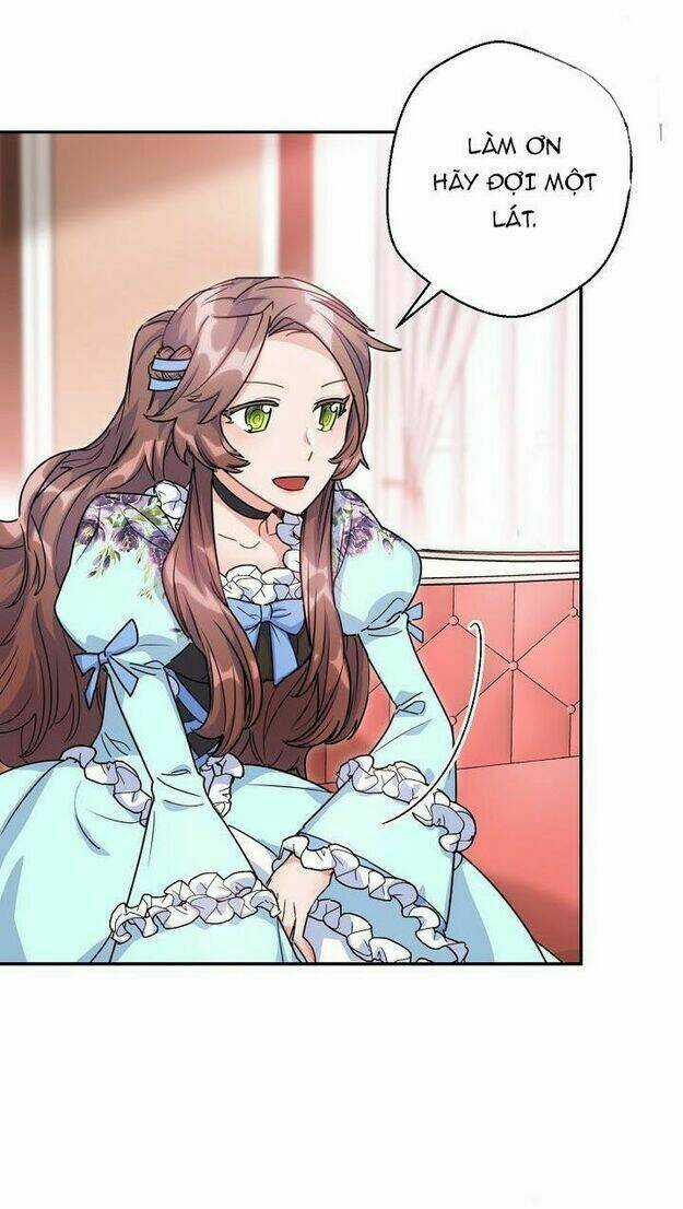 Bí Quyết Trà 50 Của Nữ Công Tước Chapter 51 trang 52