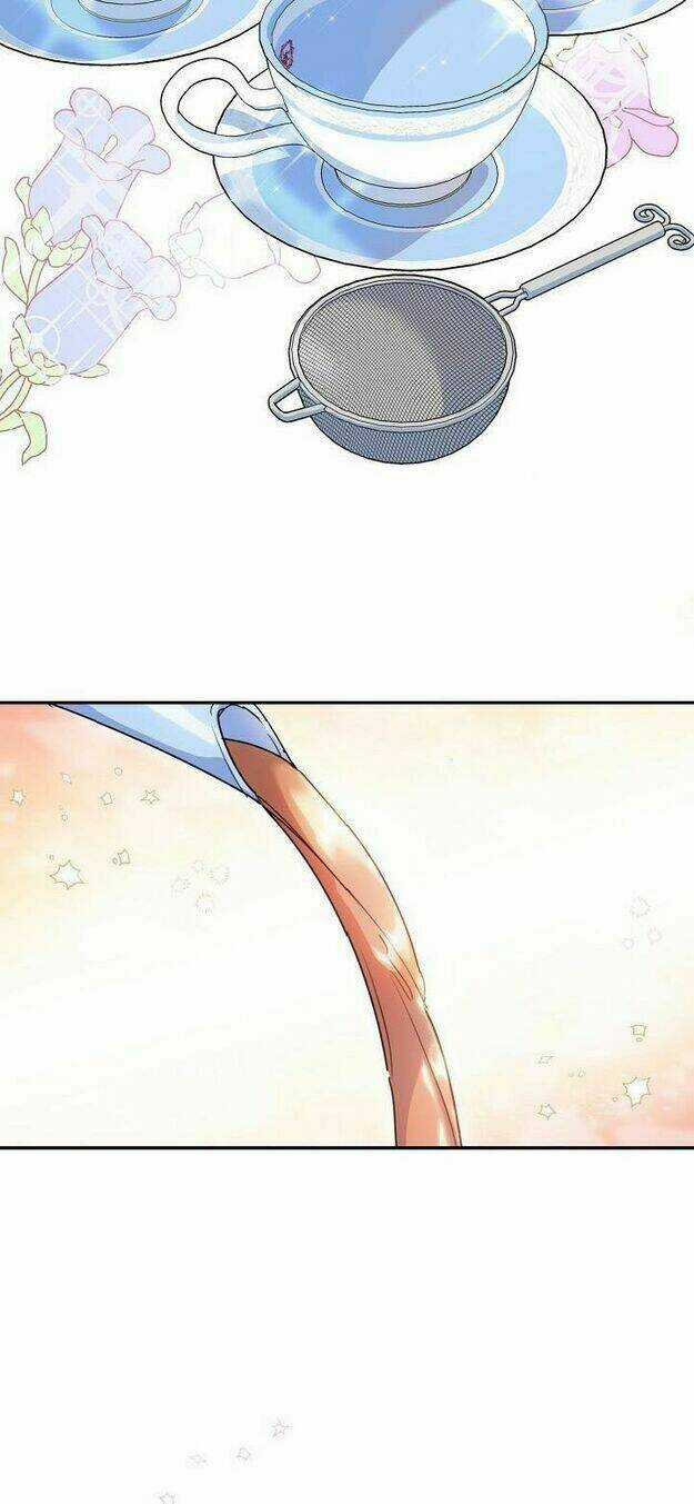 Bí Quyết Trà 50 Của Nữ Công Tước Chapter 51 trang 54